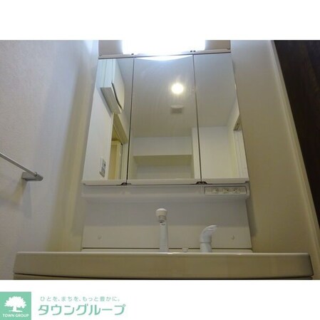 GRANDUKE新栄の物件内観写真